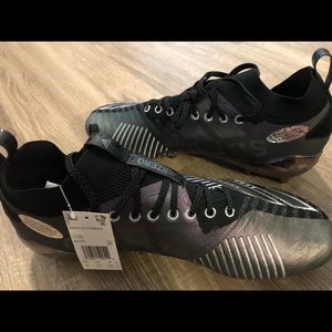 Adidas Adizero 8.0 Primeknit Cleats